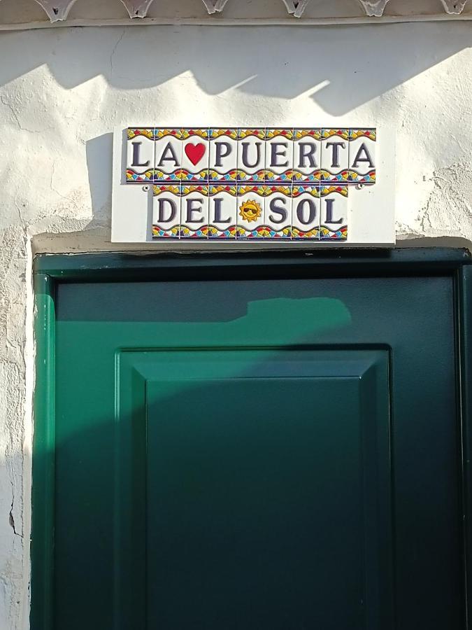 La Puerta Del Sol Vila Costa Adeje  Exterior foto