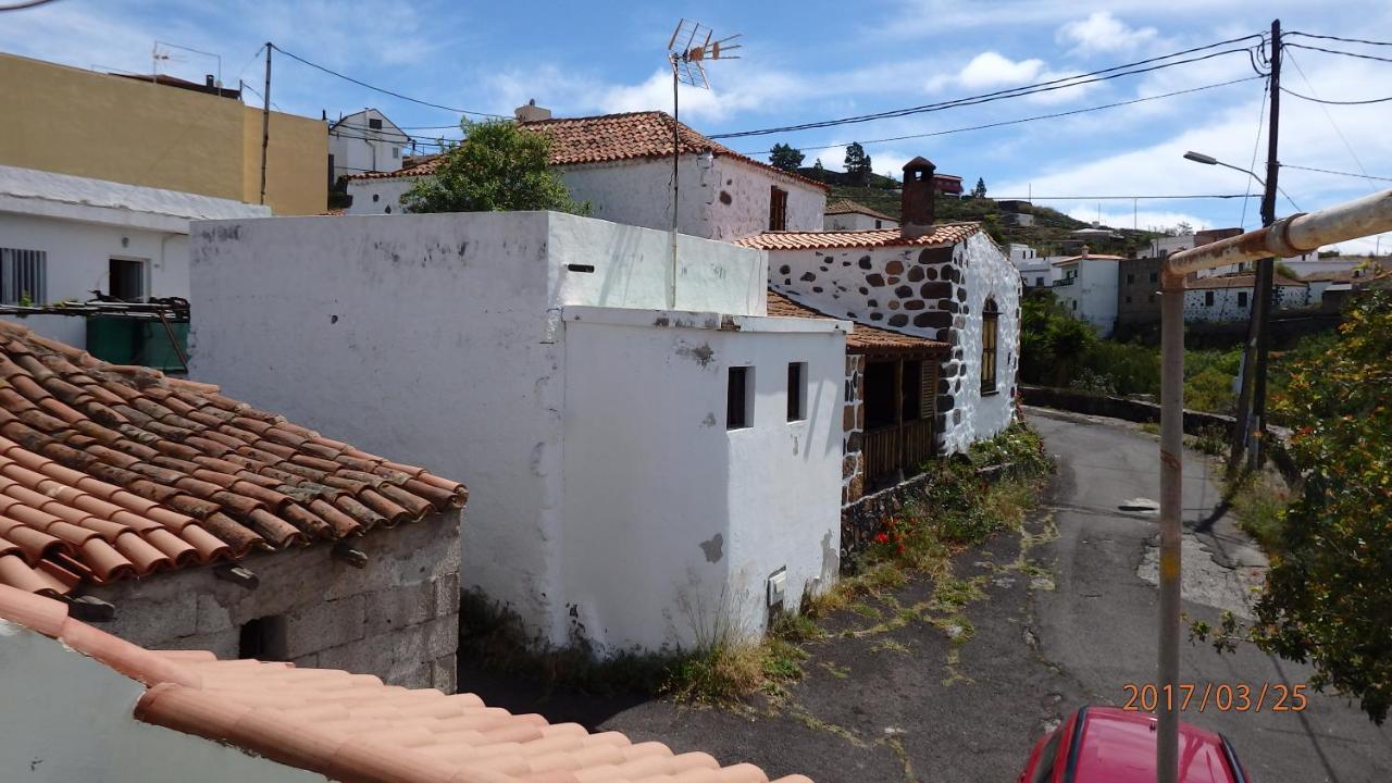 La Puerta Del Sol Vila Costa Adeje  Exterior foto