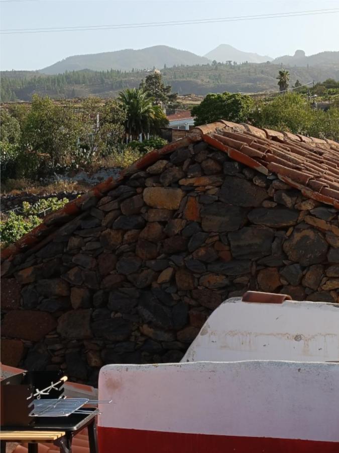 La Puerta Del Sol Vila Costa Adeje  Exterior foto