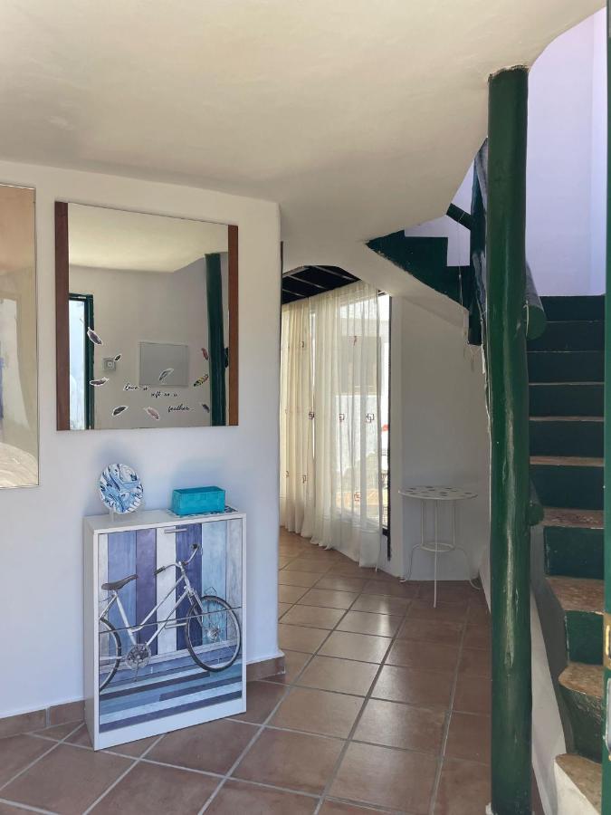 La Puerta Del Sol Vila Costa Adeje  Exterior foto