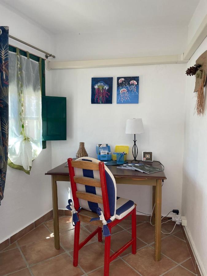 La Puerta Del Sol Vila Costa Adeje  Exterior foto