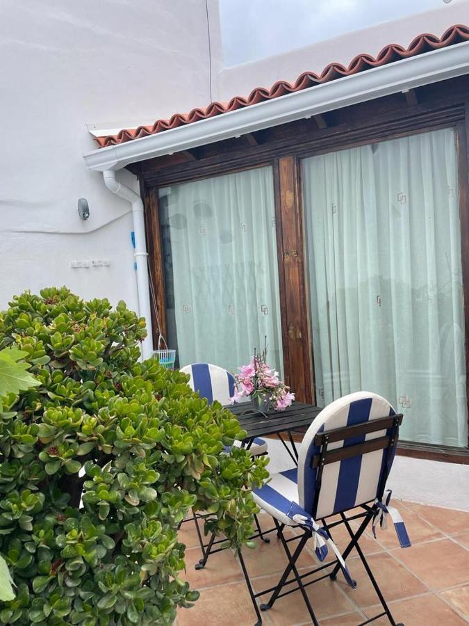 La Puerta Del Sol Vila Costa Adeje  Exterior foto