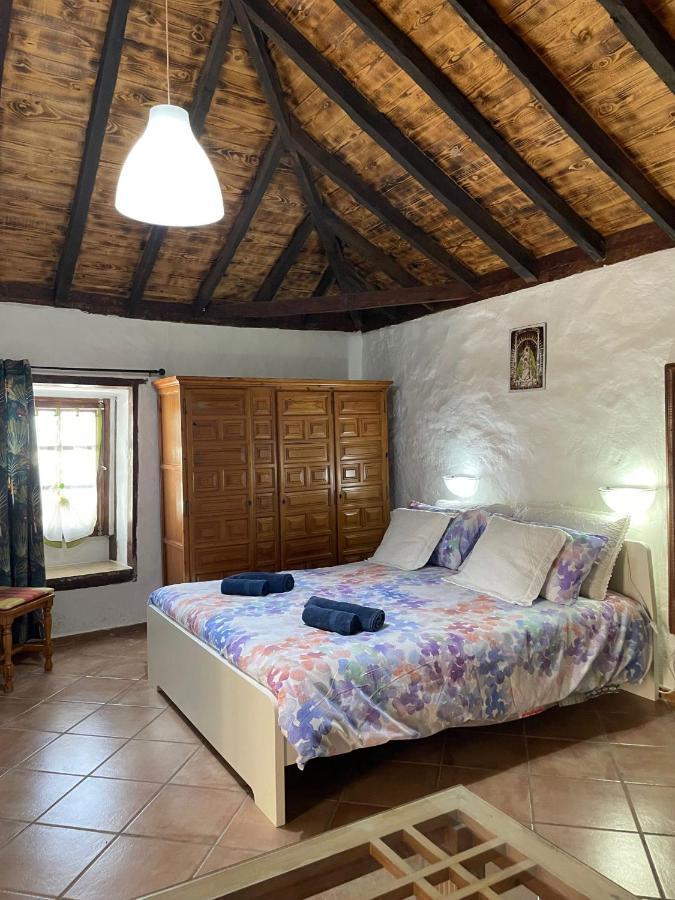 La Puerta Del Sol Vila Costa Adeje  Exterior foto