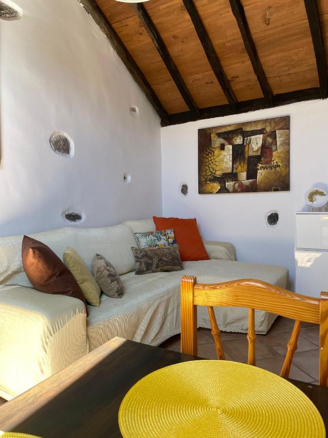 La Puerta Del Sol Vila Costa Adeje  Exterior foto