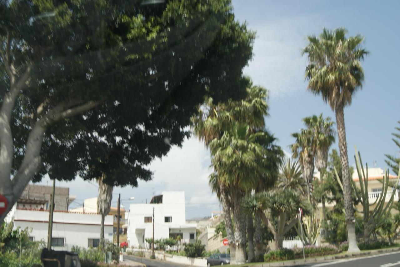 La Puerta Del Sol Vila Costa Adeje  Exterior foto