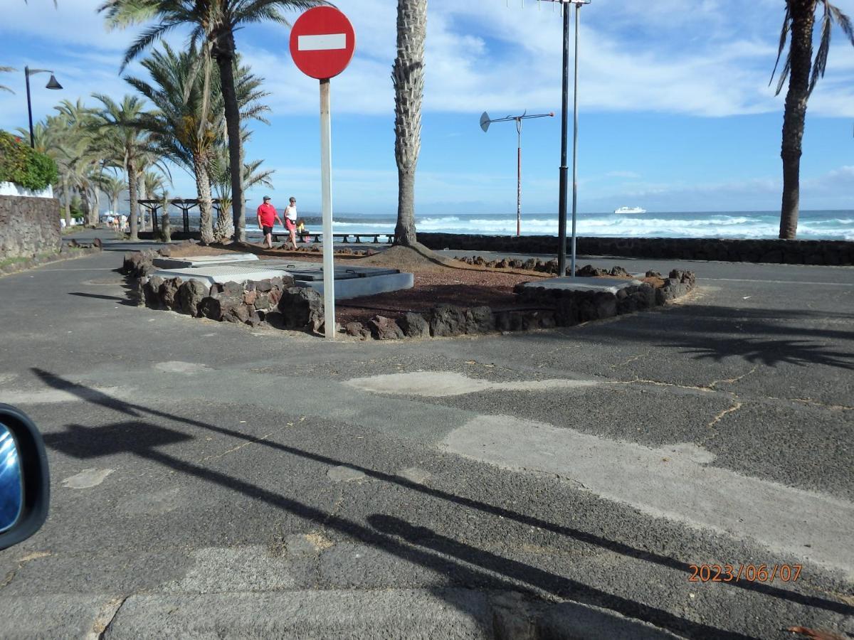 La Puerta Del Sol Vila Costa Adeje  Exterior foto