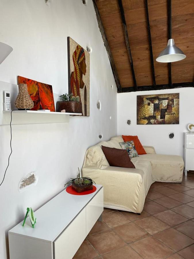 La Puerta Del Sol Vila Costa Adeje  Exterior foto