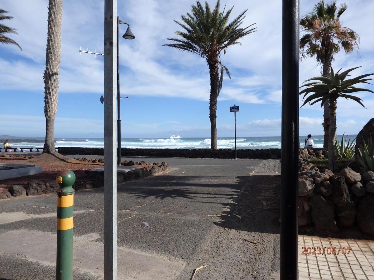 La Puerta Del Sol Vila Costa Adeje  Exterior foto